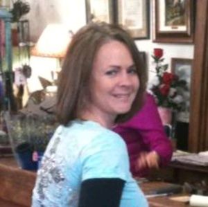 Meet your Posher, Amelia